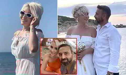 காதலை வெளிப்படுத்திய மகிழ்ச்சியில் மலை உச்சிக்கு சென்ற இளம் ஜோடி... அடுத்து நேர்ந்த சோகம்