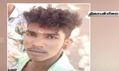 தங்கையை கேலி செய்த இளைஞர்...ஆத்திரத்தில் அண்ணன் செய்த கொடூரம் - வெளிவந்த பரபரப்பு தகவல்