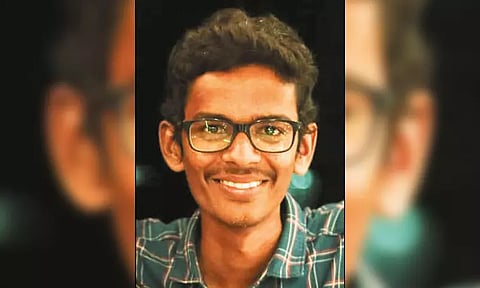 மூளைச்சாவு அடைந்த ஐ.டி. ஊழியரின் உடல் உறுப்புகள் தானம் - 6 பேர் மறுவாழ்வு பெற்றனர்