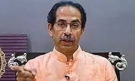 தேசிய ஜனநாயக கூட்டணியில் இடம்பெற்றுள்ள 3 வலுவான கட்சிகள் இ.டி., ஐ.டி., சி.பி.ஐ. மட்டுமே - உத்தவ் தாக்கரே விமர்சனம்