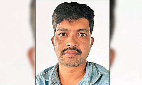 ஆடிட்டர் வீட்டில் நடந்த கொள்ளை வழக்கில் கார் டிரைவர் உள்பட 3 பேர் கைது