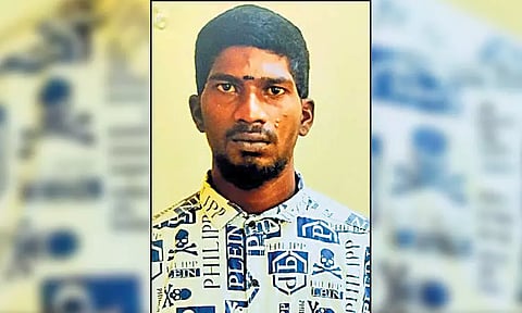 மூக்குத்திக்காக மூதாட்டியை கொன்றவருக்கு ஆயுள்தண்டனை