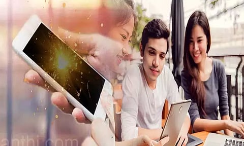 பள்ளிகளில் ஸ்மார்ட்போன்களுக்கு உலகளாவிய தடை செய்ய பரிந்துரை-யுனெஸ்கோ