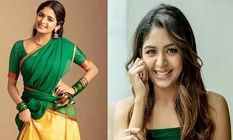 7ஜி ரெயின்போ காலனி 2-ம் பாகத்தில் அதிதி ஷங்கர்?