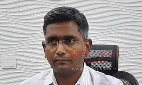 இந்தியாவில் வெறிநாய் கடியால் ஆண்டுக்கு 35 ஆயிரம் பேர் சாவு கலெக்டர் பி.என்.ஸ்ரீதர் தகவல்