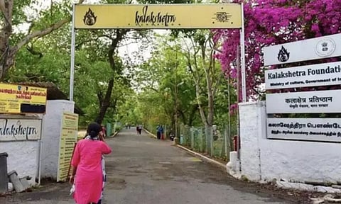 அடையாறு கலாஷேத்ரா மாணவிகள் பாலியல் வழக்கு - 250 பக்க குற்றப்பத்திரிகை தாக்கல்