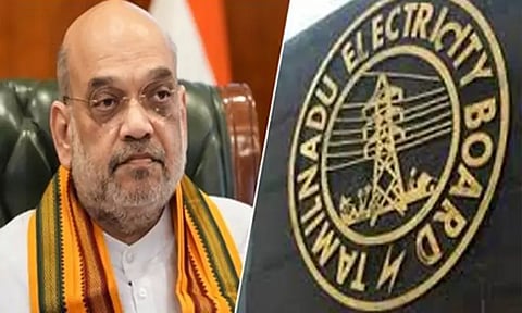 மத்திய மந்திரி அமித்ஷா கலந்து கொள்ளும் நிகழ்ச்சிகளில் தடையில்லா மின்சாரம் வழங்க உத்தரவு!