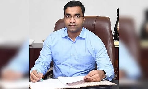 கோவில்பட்டியில் தனியார் துறை வேலைவாய்ப்பு முகாம்:வருகிற 12-ந் தேதி நடக்கிறது