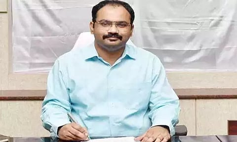 ஐ.டி.ஐ. தேர்ச்சி பெற்ற மாணவர்களுக்கு தொழிற்பழகுநர் பயிற்சி - திருவள்ளூர் மாவட்ட கலெக்டர் தகவல்