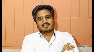 அஜித்பவாருடன் ரோகித் பவார் திடீர் சந்திப்பு