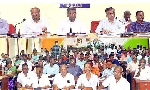 காச்சா மூச்சா வலைகளை பயன்படுத்தினால் நடவடிக்கை