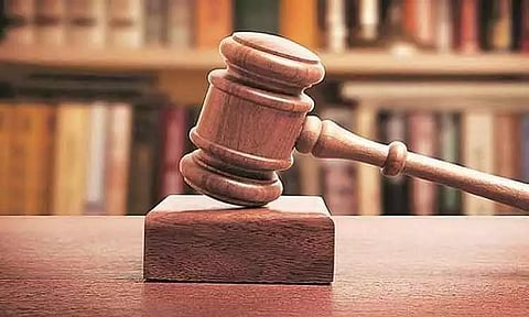 சிங்கப்பூரில் போதைப்பொருள் கடத்தல் வழக்கில் பெண்ணுக்கு தூக்குத்தண்டனை நிறைவேற்றம்