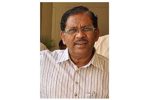 உடுப்பி கல்லூரி மாணவி ஆபாச வீடியோ விவகாரம்; தவறு செய்தவர்கள் மீது நடவடிக்கை-போலீஸ் மந்திரி பரமேஸ்வர் உறுதி