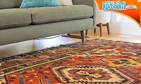 இல்லங்களை அழகாக காட்டும் உள்ளங்கவர் தரை விரிப்புகள்