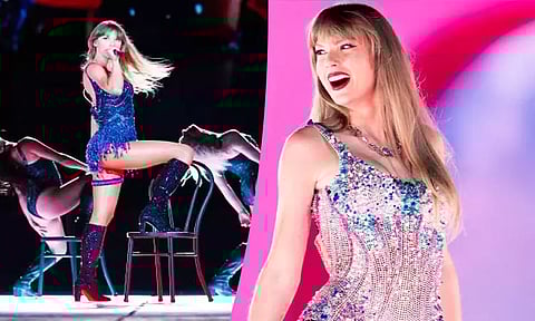 Instagram:taylorswift