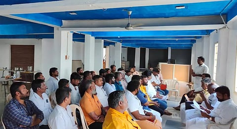 10,008 விநாயகர் சிலைகள் வைத்து வழிபாடு