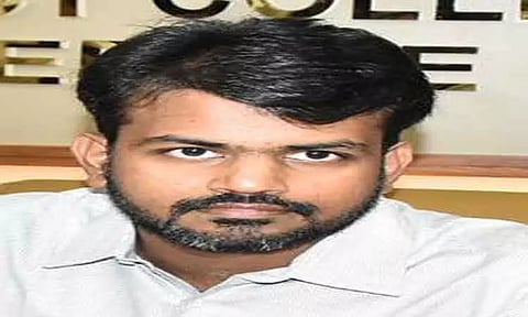 குளம், குட்டை தூர்வார ஊராட்சி தலைவர்கள் விண்ணப்பிக்கலாம்கலெக்டர் ராஜகோபால் சுன்கரா தகவல்