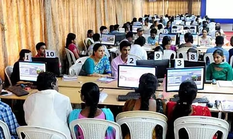 பொறியியல் சேர்வதற்கான மாணவர் கலந்தாய்வு நடைமுறைகள்