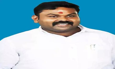 ஆடித்தபசு திருவிழா சிறப்பாக நடைபெற ஒத்துழைக்க வேண்டும்; எம்.எல்.ஏ. வேண்டுகோள்