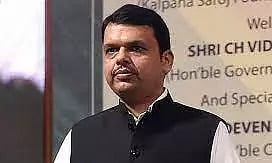 காந்தி குறித்து அவதூறாக பேசிய சம்பாஜி பிடே மீது நடவடிக்கை எடுக்கப்படும் - தேவேந்திர பட்னாவிஸ் பேட்டி