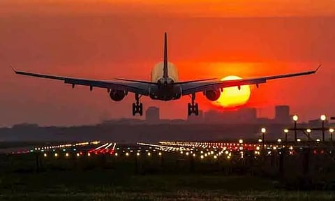 கோவா விமான நிலையத்திற்கு போதையில் வெடிகுண்டு மிரட்டல் விடுத்த நபர் கைது