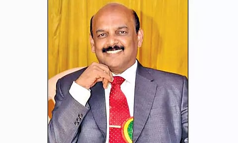 லஞ்சம் வாங்கியதாக வீடியோ வெளியான விவகாரம்: தேனி மருத்துவ கல்லூரி முதல்வர் பணியிடை நீக்கம்