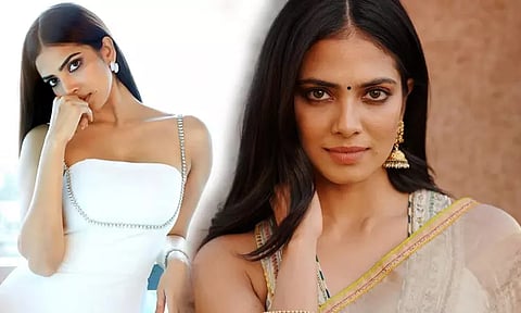 படங்களில் நடிக்க மாளவிகா மோகனன் புதிய நிபந்தனை