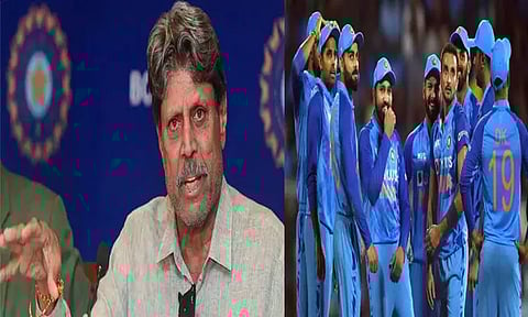 'ஐபிஎல் உங்களை கெடுக்கிறது'; இந்திய கிரிக்கெட் அணியின் முன்னாள் கேப்டன் கடும் விமர்சனம்