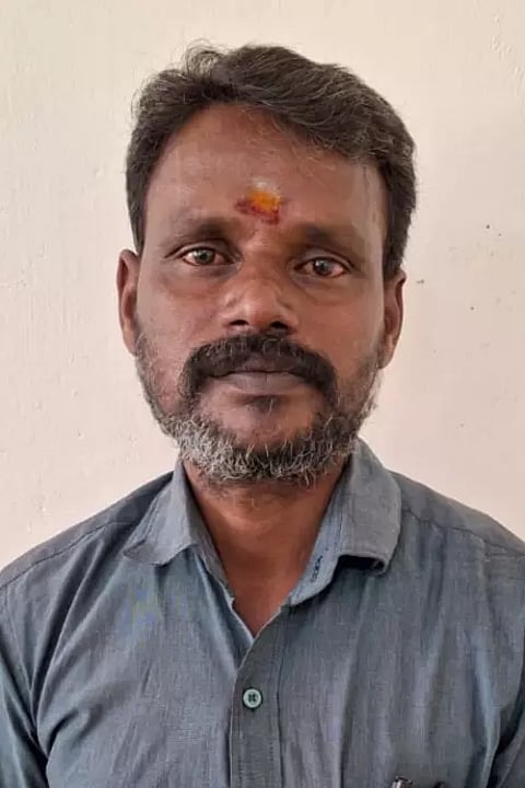 சிறுமிக்கு பாலியல் தொல்லை கொடுத்த தொழிலாளிக்கு ஆயுள் தண்டனை