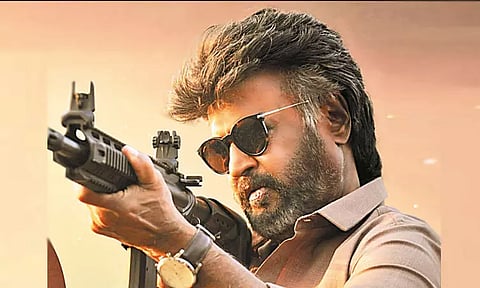 ரஜினிகாந்த் படத்துக்கு சிறப்பு காட்சி இல்லை ரசிகர்கள் ஏமாற்றம்