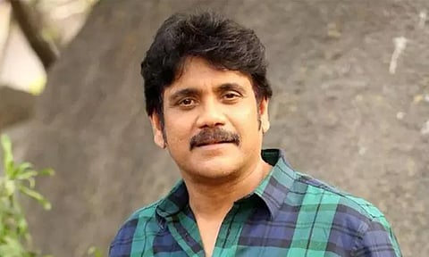 நாகார்ஜுனாவுக்கு ரூ.3,000 கோடி சொத்து