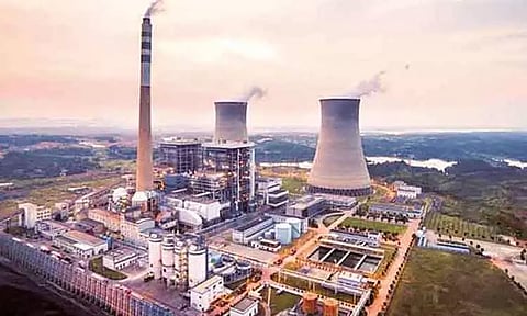 517 ஒப்பந்த தொழிலாளர்களை பணி நிரந்தரம் செய்ய முடிவு - என்.எல்.சி. அறிவிப்பு