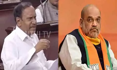 கிருஷ்ணகிரி வெடி விபத்து: சி.பி.ஐ. விசாரணை கோரி அமித்ஷாவிடம் அ.தி.மு.க. எம்.பி. தம்பிதுரை வலியுறுத்தல்