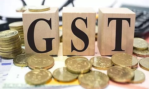 நவம்பர் மாத ஜி.எஸ்.டி. வசூல் விவரம் வெளியானது... கடந்த ஆண்டை விட 15 சதவீதம் உயர்வு...!