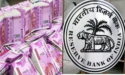 ரூ.3.14 லட்சம் கோடி மதிப்புள்ள 88 சதவீத 2,000 ரூபாய் நோட்டுகள் வங்கிகளுக்கு திரும்பிவிட்டன - ரிசர்வ் வங்கி