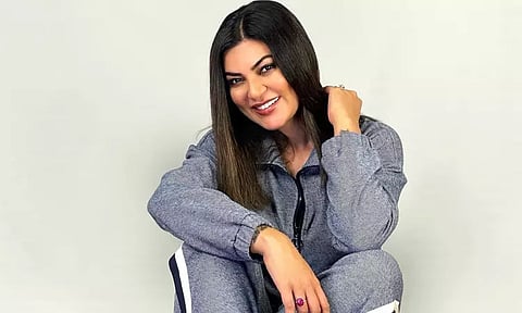 மாரடைப்பில் இருந்து மீண்ட நடிகையின் அறிவுரை