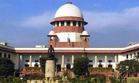 அரியானா: பதற்றமான பகுதிகளில் துணை ராணுவ படைகளை ஈடுபடுத்த சுப்ரீம் கோர்ட்டு உத்தரவு