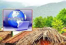 430 ஊராட்சிகளிலும் இணையதள வசதி