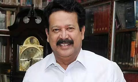 பொது பாடத்திட்ட விவகாரம்: தன்னாட்சி கல்லூரி பிரதிநிதிகளுடன் அமைச்சர் பொன்முடி ஆலோசனை