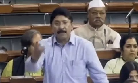 மணிப்பூர் விவகாரம்: பிரதமர் மோடி அவைக்கு வந்து பேச வேண்டும்; மக்களவையில் தயாநிதி மாறன் வலியுறுத்தல்