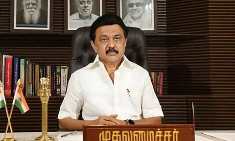 ஈரோடு அருகே காவிரி ஆற்றில் மூழ்கி உயிரிழந்தவர்களின் குடும்பத்தினருக்கு தலா ரூ.2 லட்சம் நிதியுதவி - முதல்-அமைச்சர் அறிவிப்பு