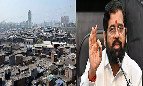 கடலோர பகுதிகளில் உள்ள 25 ஆயிரம் குடிசைகளை மேம்படுத்த மத்திய அரசுக்கு அறிக்கை - மகாராஷ்டிரா முதல்-மந்திரி