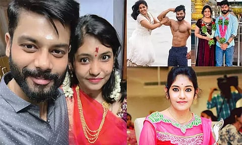 திருமணமான ஒரு வருடத்தில் 30 வயதில் மரணமடைந்த பிரபல நடிகையின் கணவர்..!