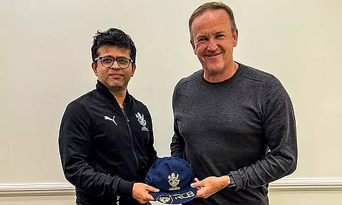 Image Courtesy: @RCBTweets