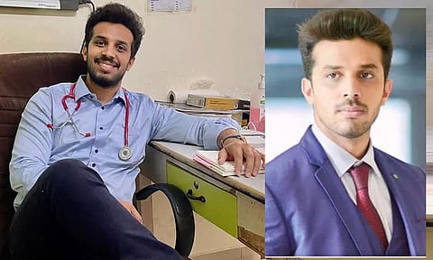 கதாநாயகனான டாக்டர்