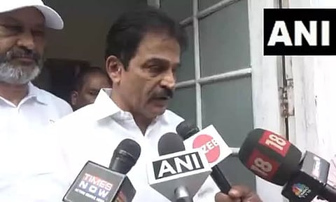 ராகுல் காந்தியின் தண்டனை நிறுத்தி வைப்பு: உடனடியாக பதவிப் பறிப்பை திரும்ப பெற வேண்டும் - கே.சி.வேணுகோபால்