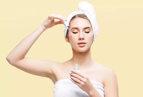 இளமையை அதிகரிக்கும் கிளைகோலிக் அமிலம்