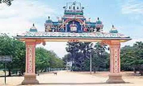 ஏரல் சேர்மன் அருணாசலசாமி கோவில் ஆடி அமாவாசை திருவிழா: திங்கட்கிழமை தொடங்குகிறது