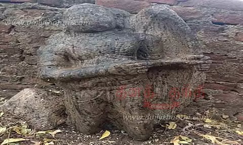 பழமையான அடுக்கு நிலை நடுகற்கள் கண்டெடுப்பு