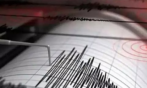 ஜம்மு-காஷ்மீரில் சக்திவாய்ந்த நிலநடுக்கம்: ரிக்டர் அளவில் 5.2 ஆக பதிவு